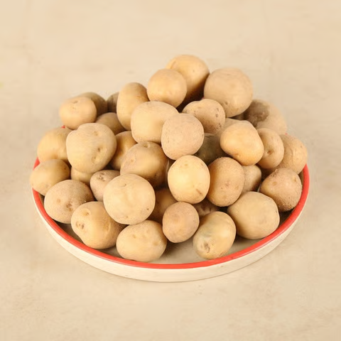 Potatoes