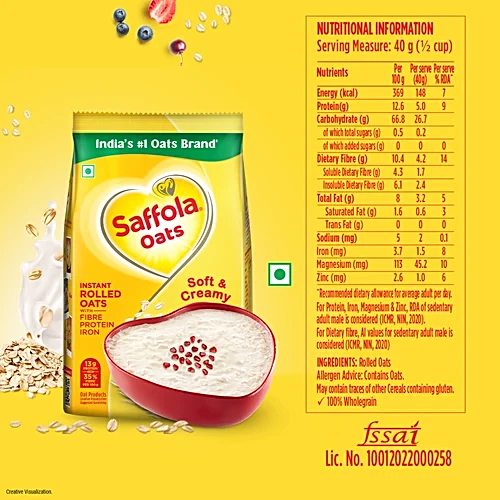 oats 3 oats 3