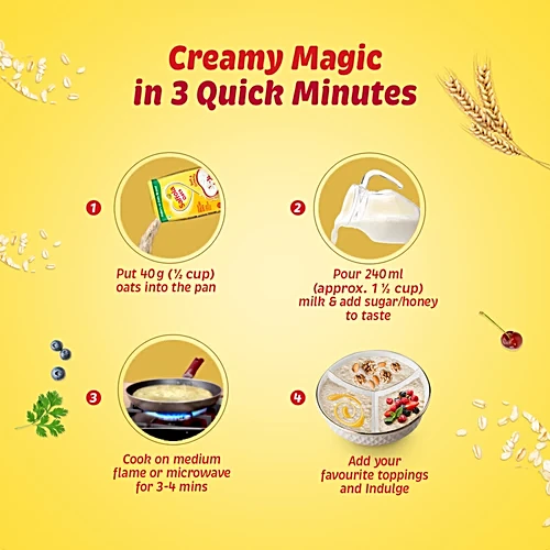 oats 5 oats 5