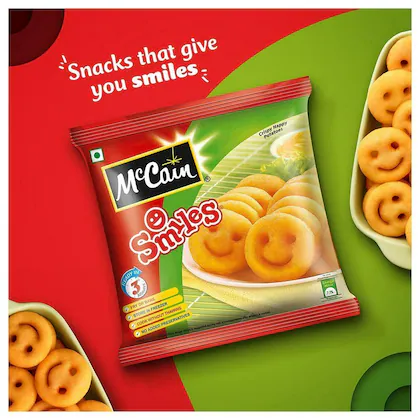smiles 3 smiles 3